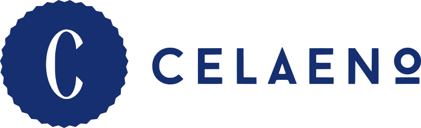 Celaeno Industry logo